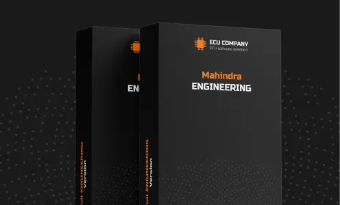 Mahindra ENGINEERING