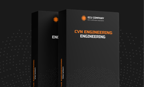 CVN ENGINEERING